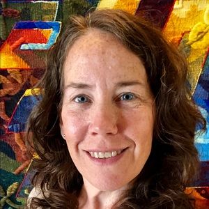 Meet your Posher, Marianne